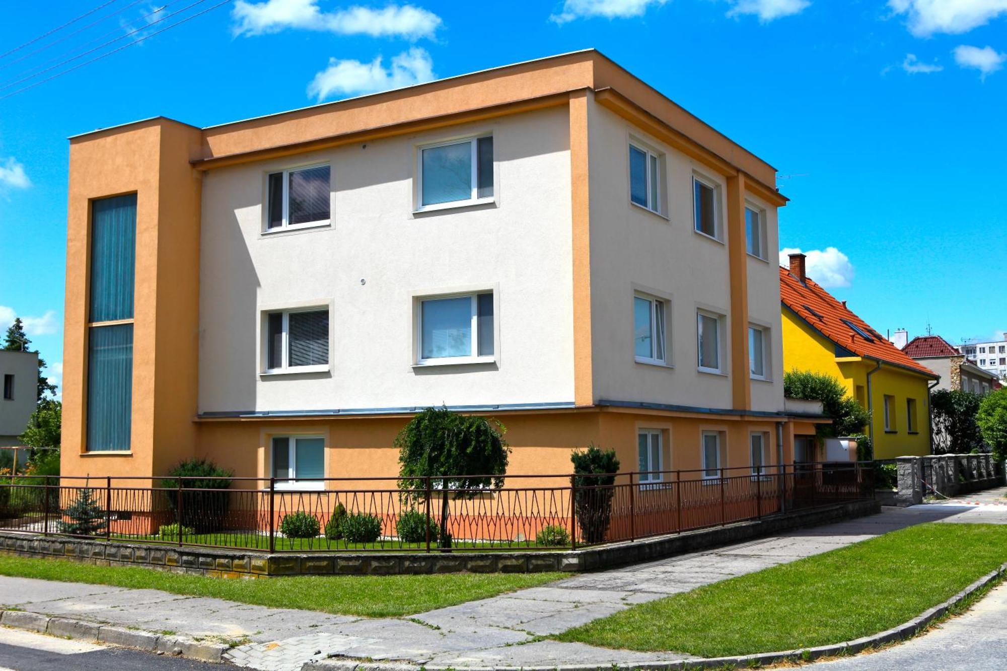 Villa Paris Piest'any Exterior foto